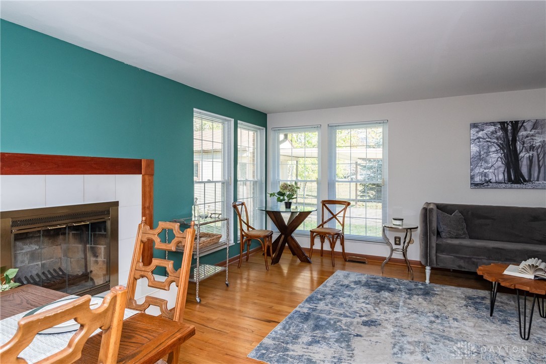 701 Fredericksburg Drive