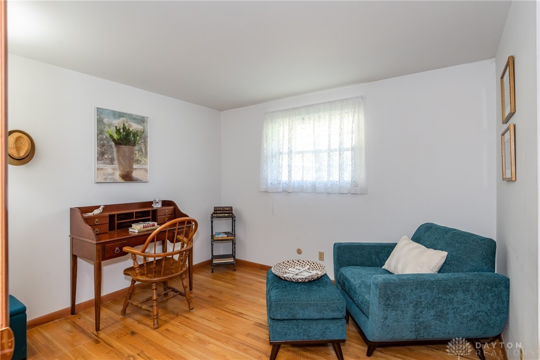 701 Fredericksburg Drive