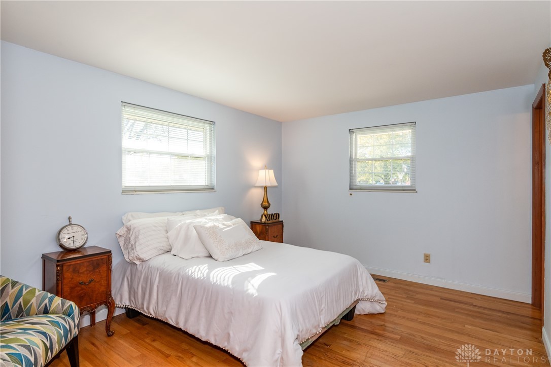 701 Fredericksburg Drive