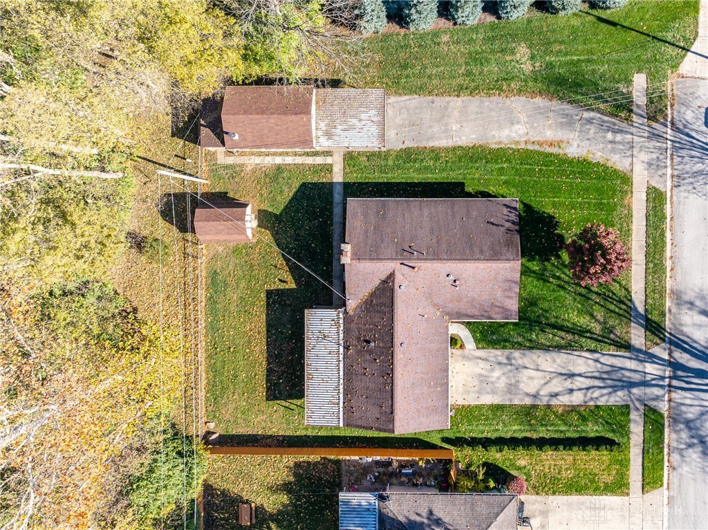 701 Fredericksburg Drive