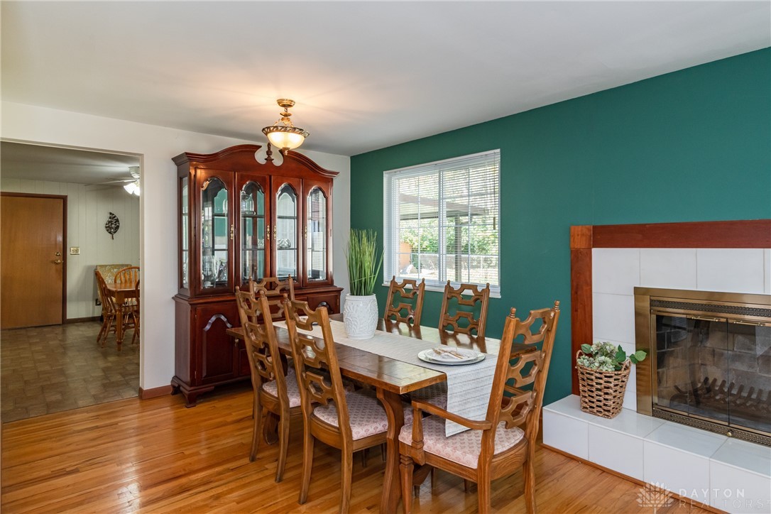 701 Fredericksburg Drive