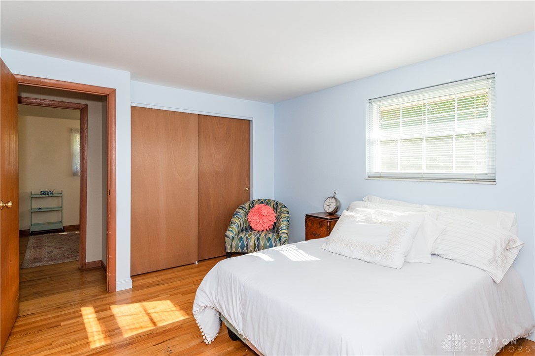 701 Fredericksburg Drive