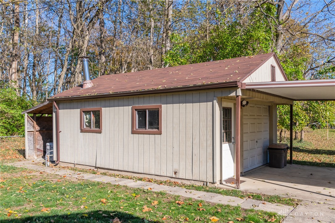 701 Fredericksburg Drive