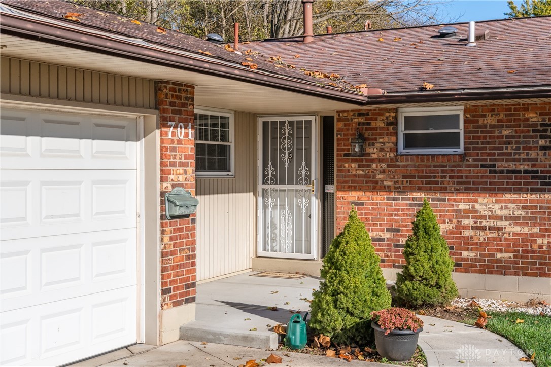 701 Fredericksburg Drive