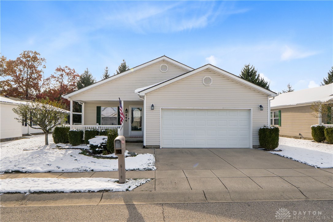 444 Park Hills Crossing 54