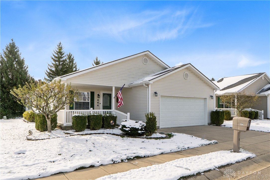 444 Park Hills Crossing 54