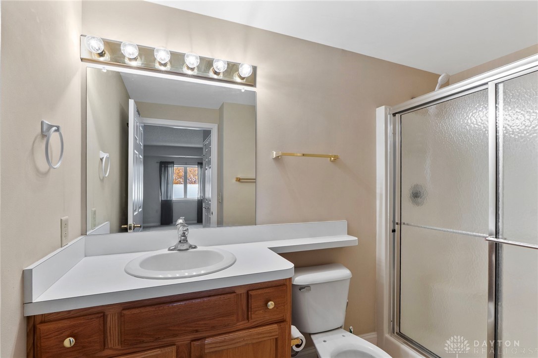 3170 E Stroop Road 206