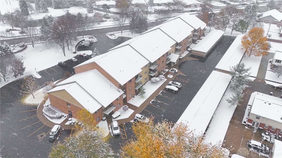 3170 E Stroop Road 206