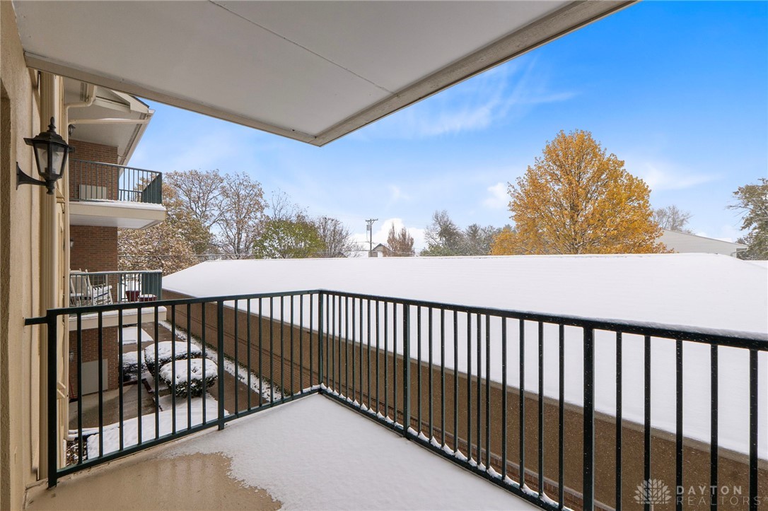 3170 E Stroop Road 206