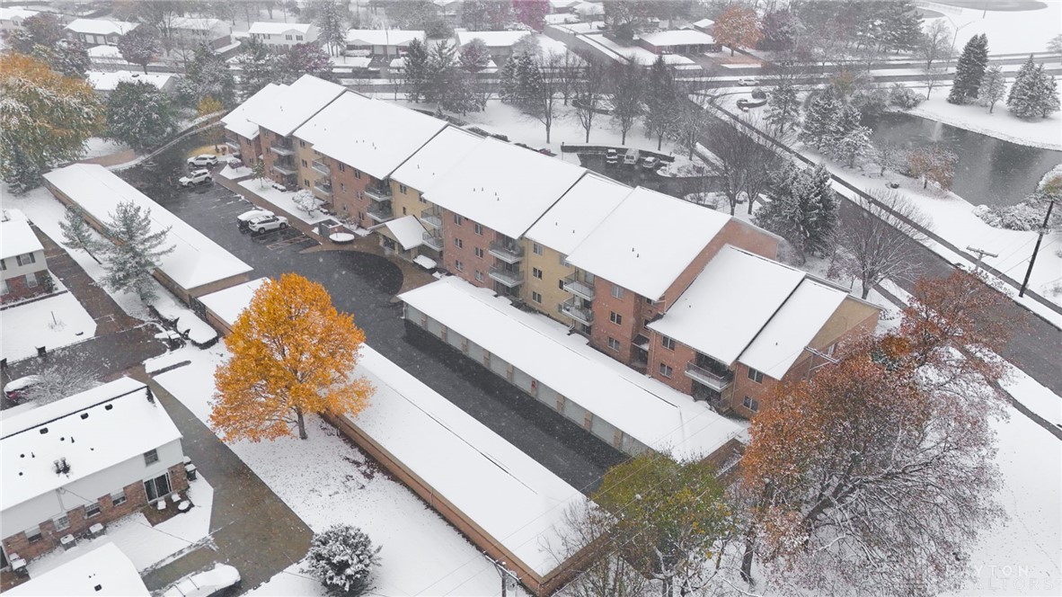 3170 E Stroop Road 206