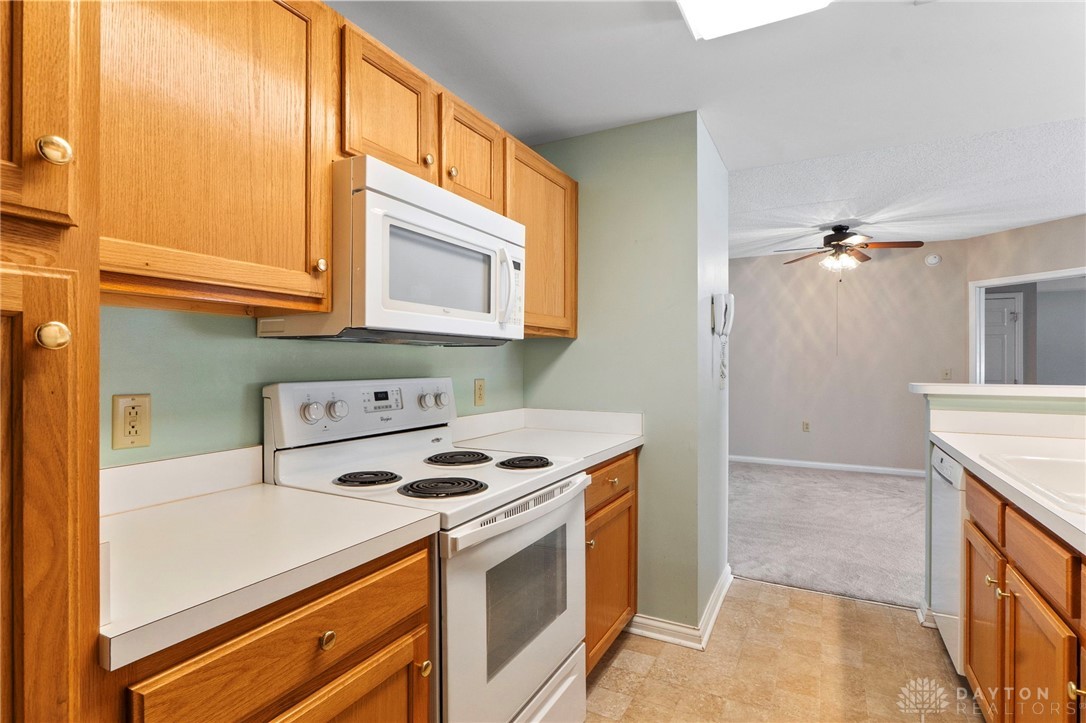 3170 E Stroop Road 206