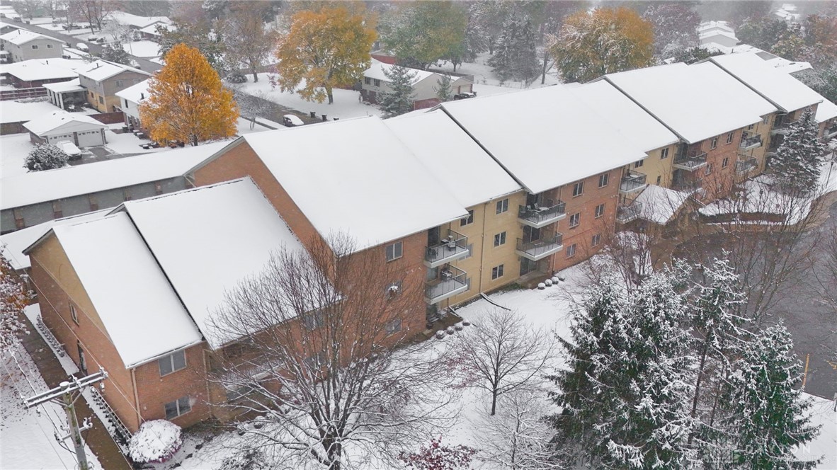 3170 E Stroop Road 206