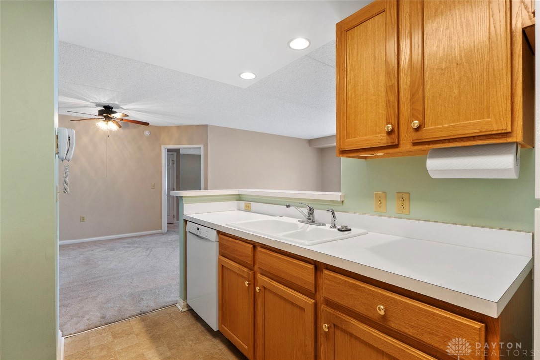 3170 E Stroop Road 206