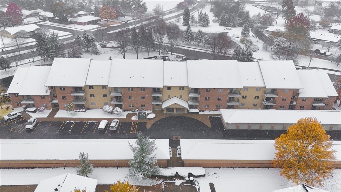 3170 E Stroop Road 206