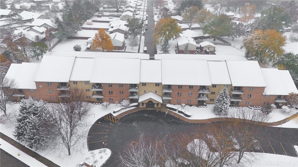 3170 E Stroop Road 206