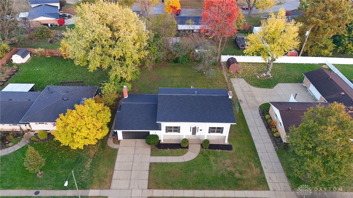 640 Hillcrest Drive