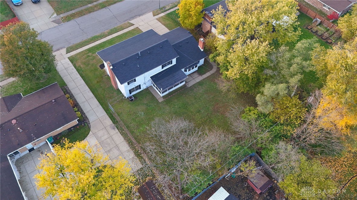 640 Hillcrest Drive