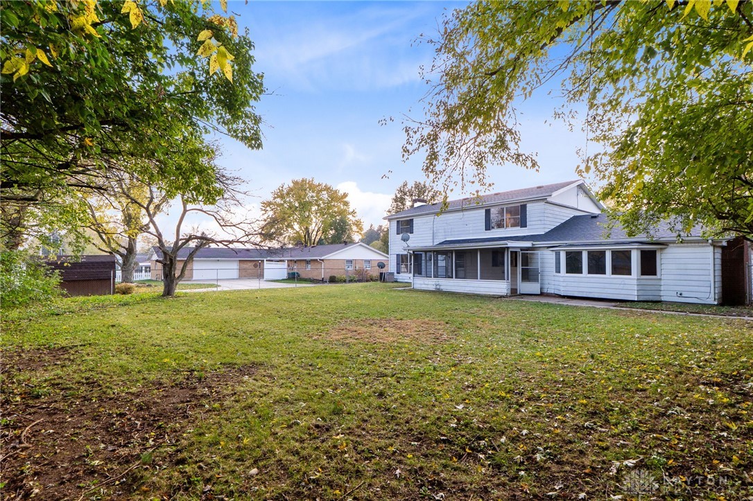 640 Hillcrest Drive