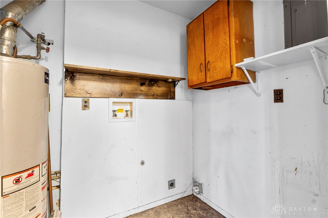 1823 Wilbur Avenue 1825