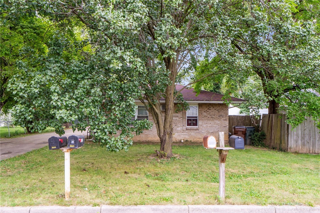 1823 Wilbur Avenue 1825