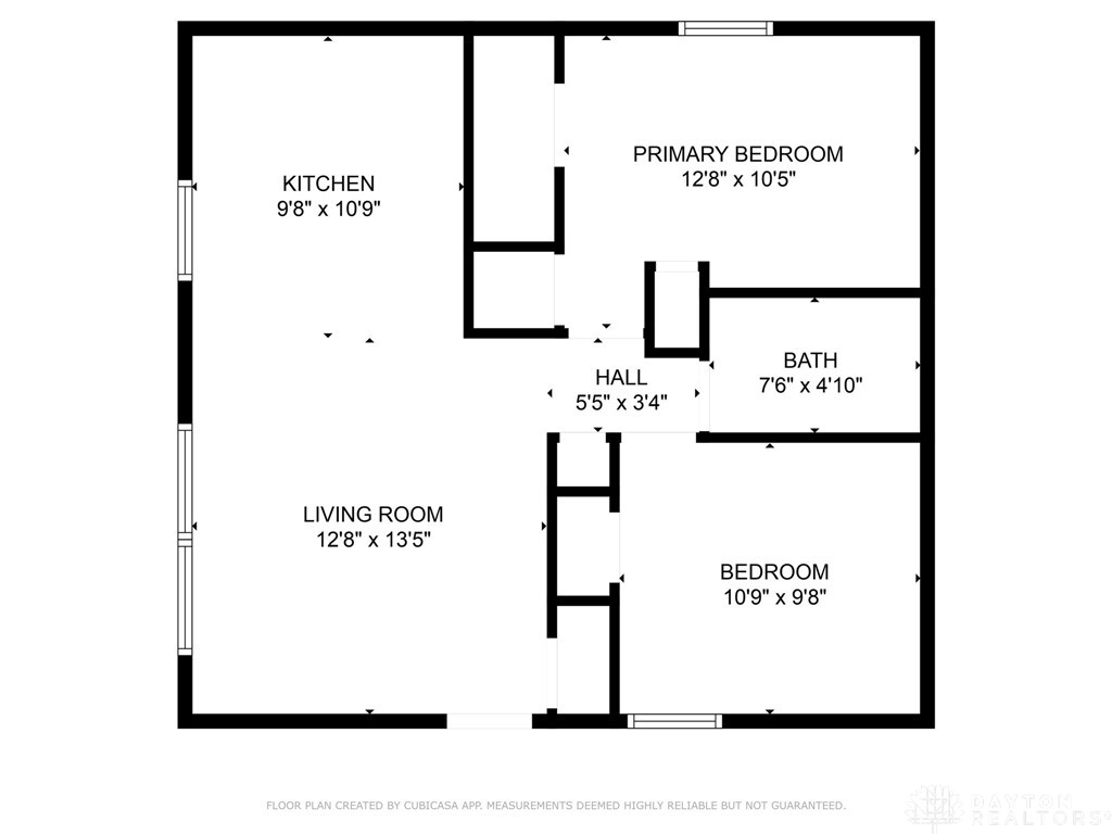 1823 Wilbur Avenue 1825