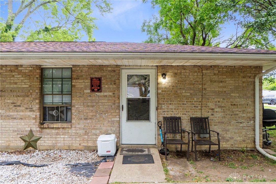 1823 Wilbur Avenue 1825