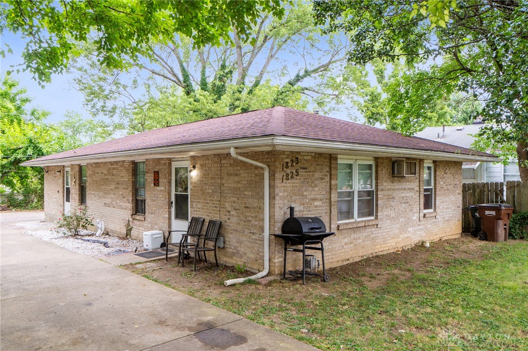 1823 Wilbur Avenue 1825