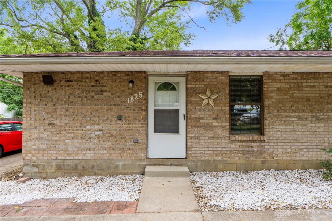 1823 Wilbur Avenue 1825