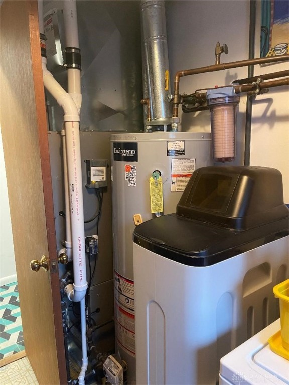 420 W Whiteman Street