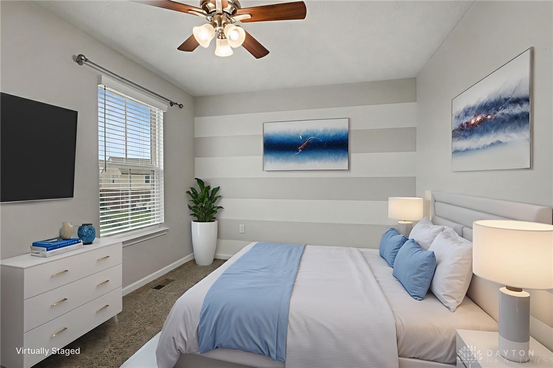 1642 Cedar Creek Drive