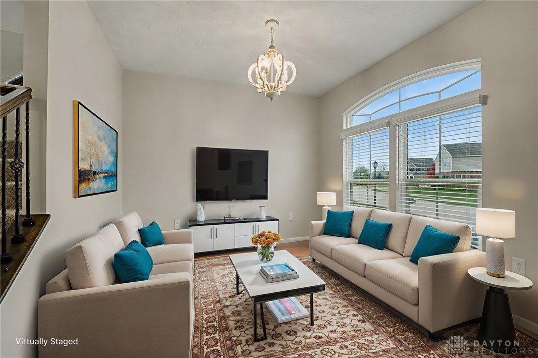 1642 Cedar Creek Drive