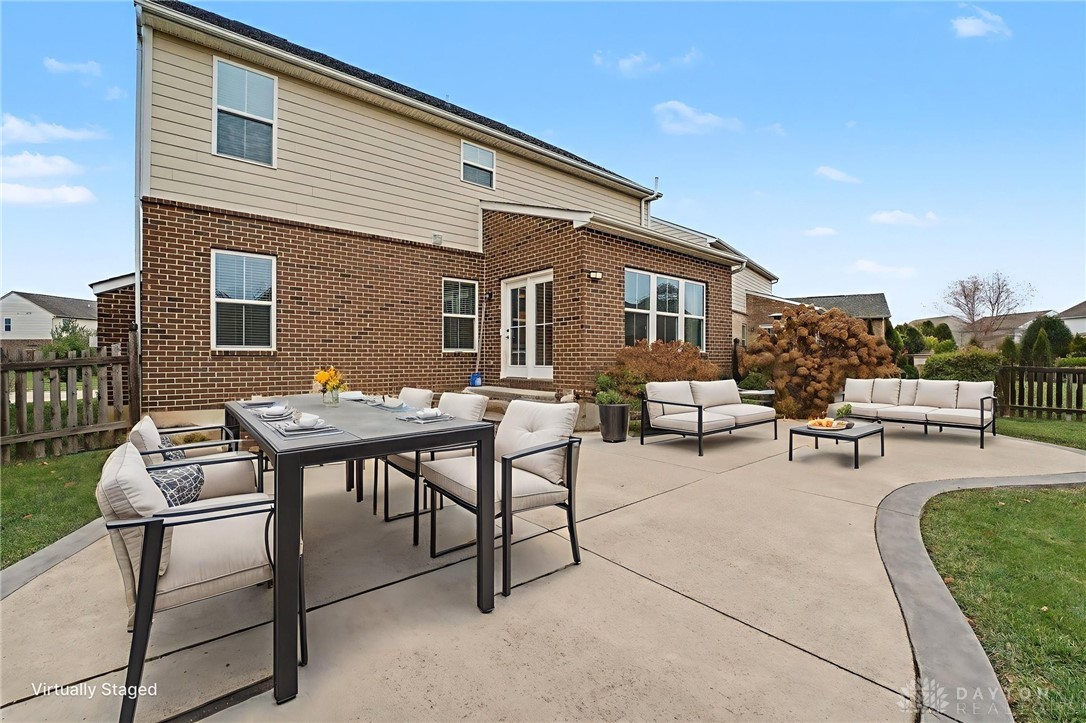 1642 Cedar Creek Drive