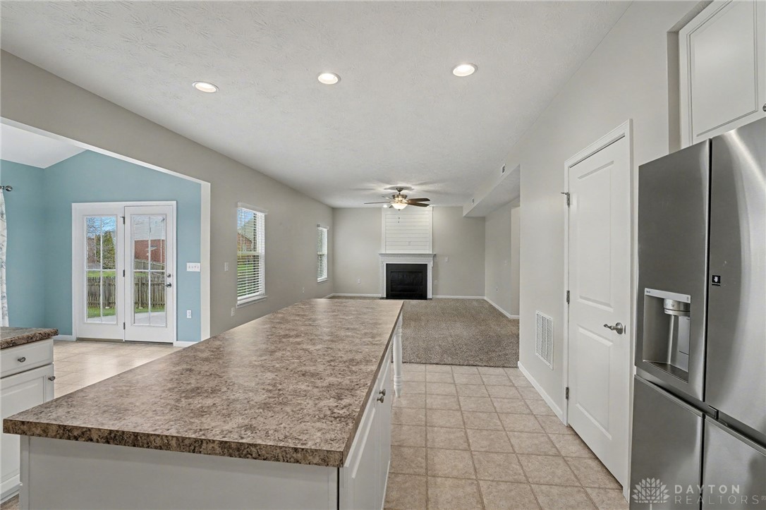 1642 Cedar Creek Drive