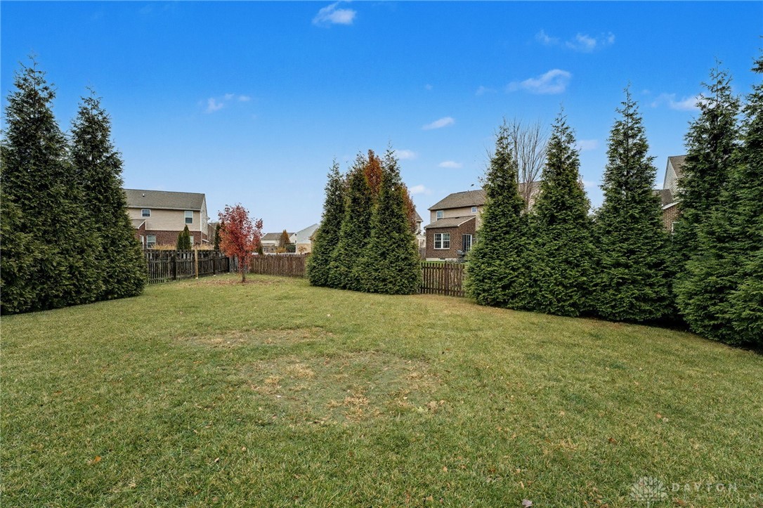 1642 Cedar Creek Drive