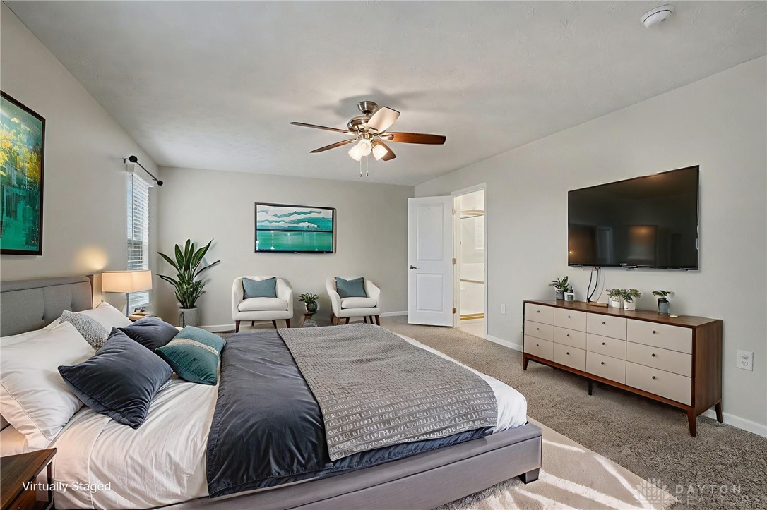 1642 Cedar Creek Drive