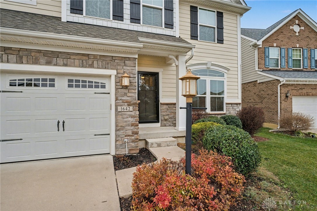 1642 Cedar Creek Drive