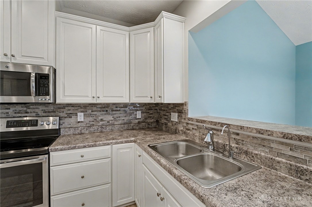 1642 Cedar Creek Drive