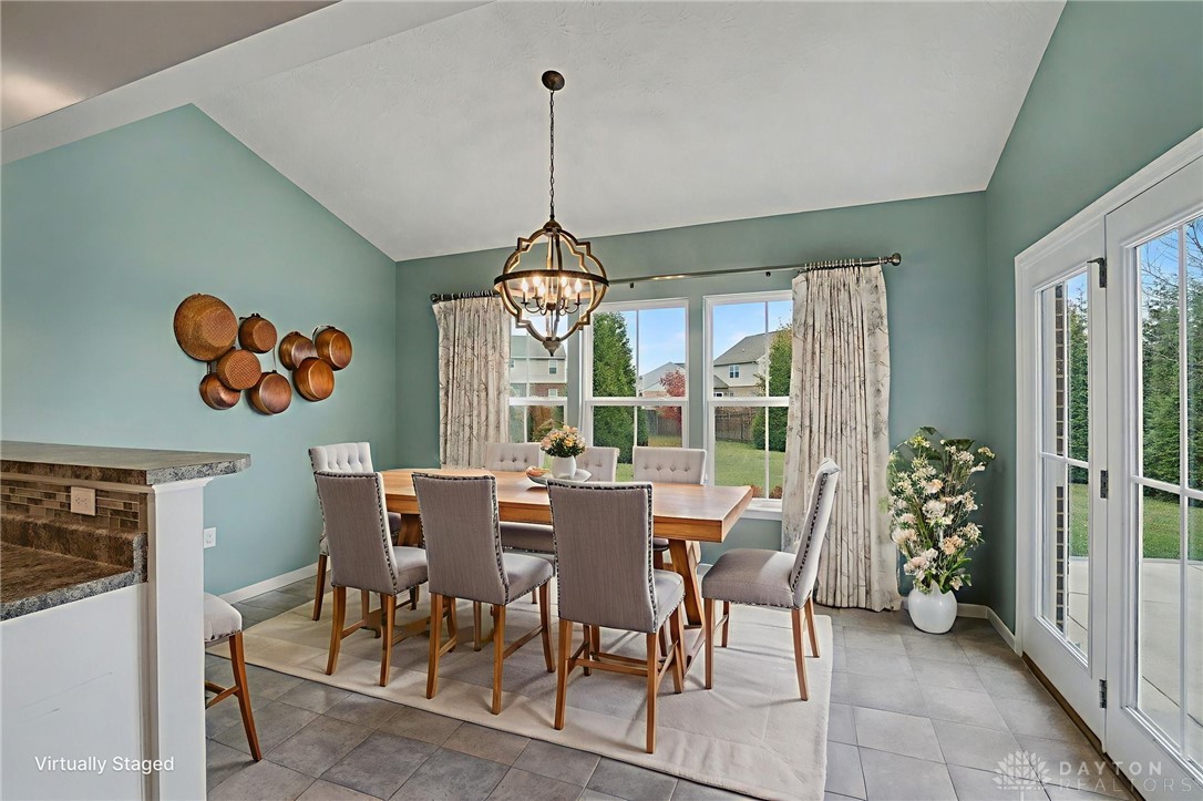 1642 Cedar Creek Drive