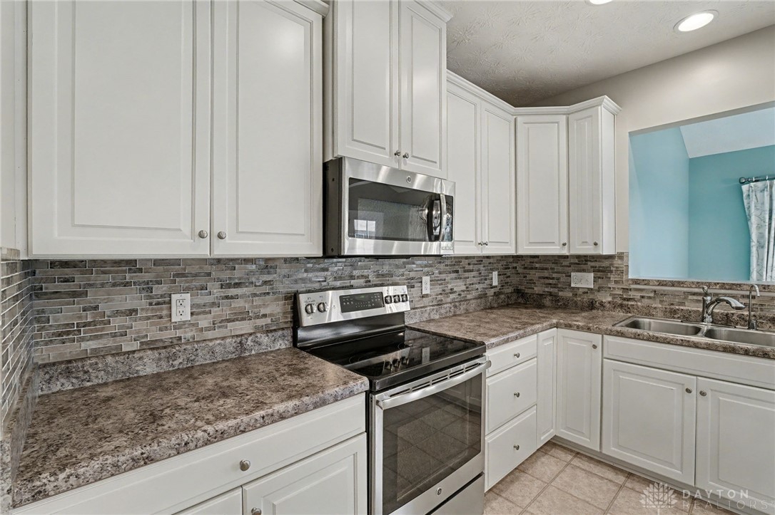 1642 Cedar Creek Drive