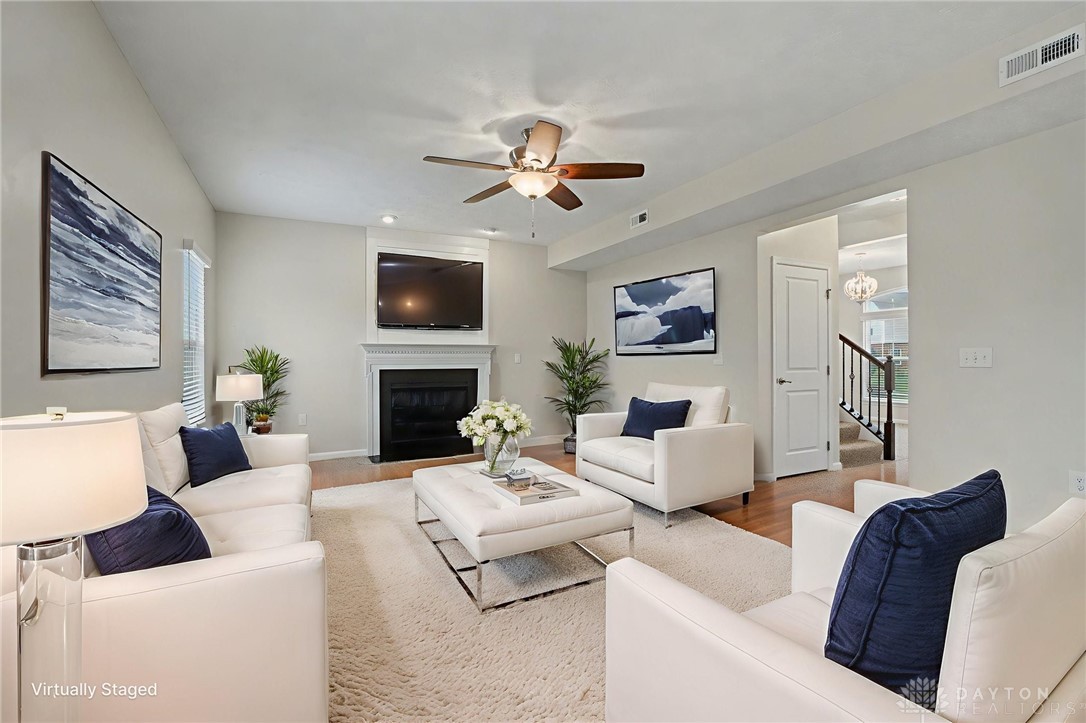 1642 Cedar Creek Drive