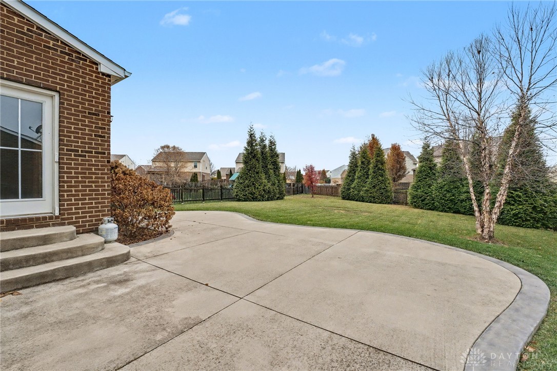 1642 Cedar Creek Drive