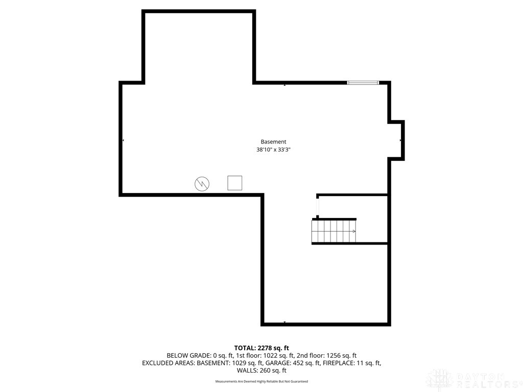 1642 Cedar Creek Drive