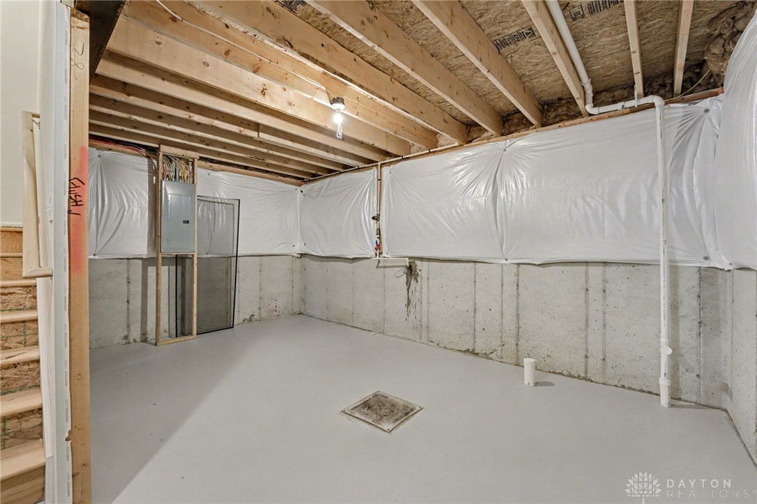 1642 Cedar Creek Drive