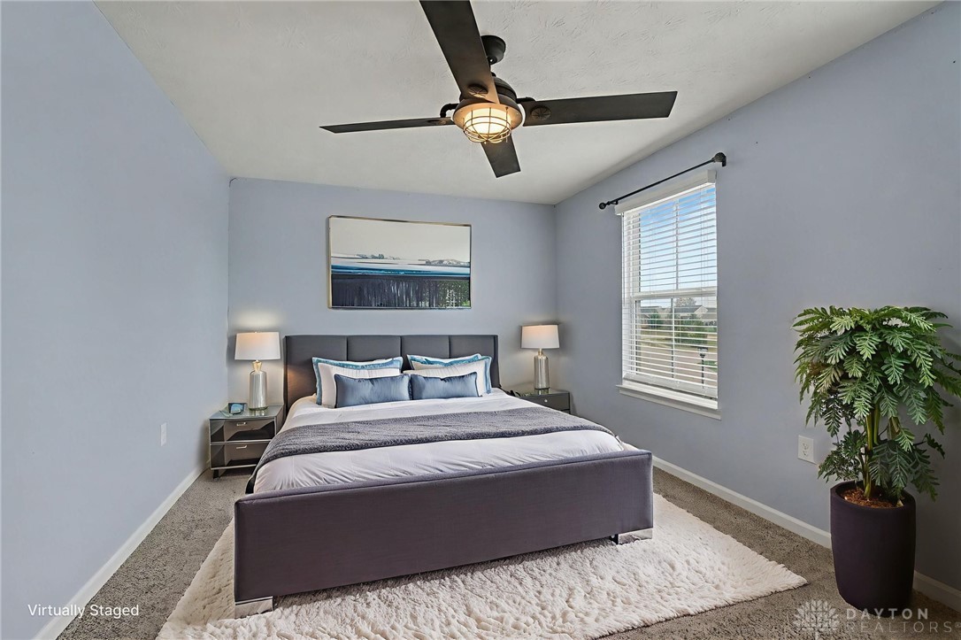 1642 Cedar Creek Drive