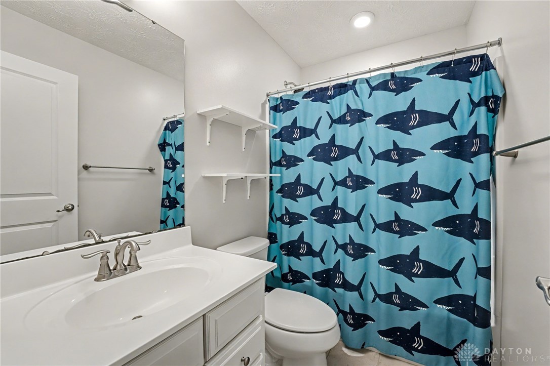 1642 Cedar Creek Drive