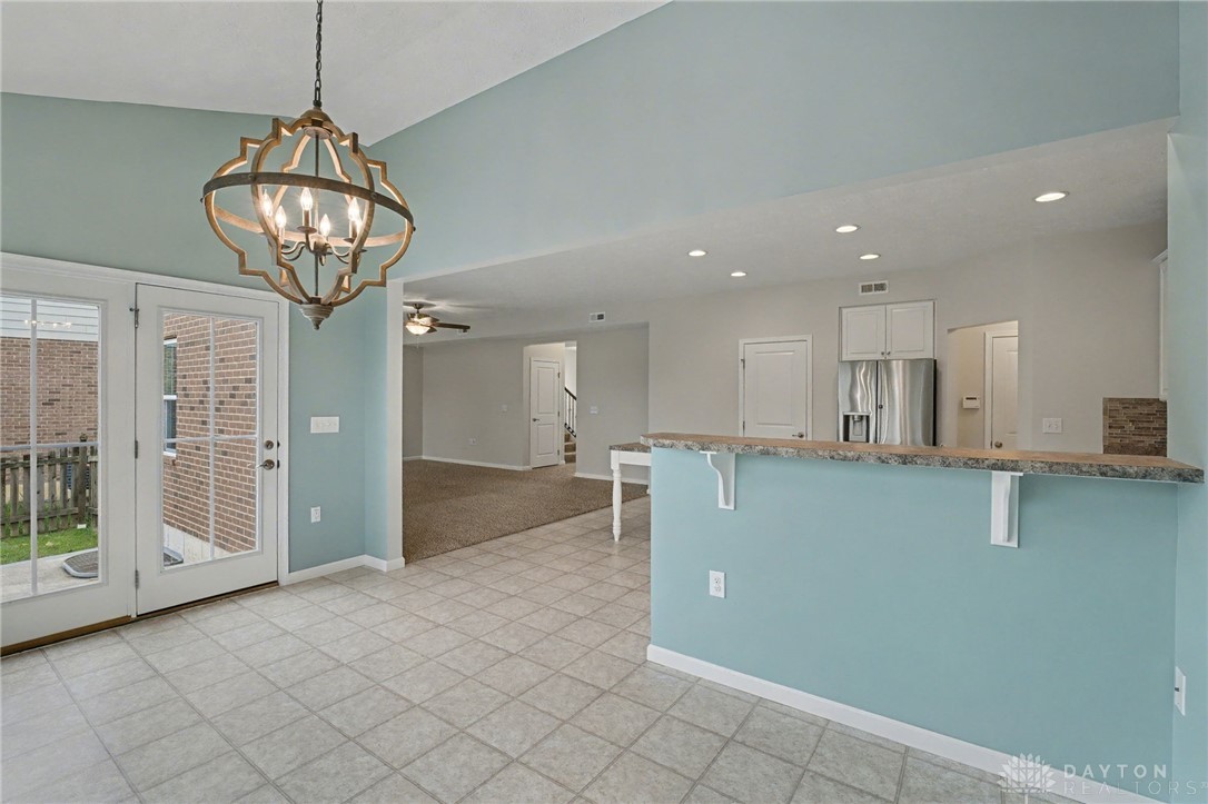 1642 Cedar Creek Drive