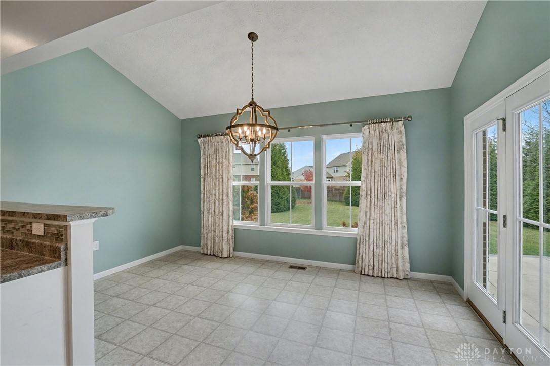 1642 Cedar Creek Drive