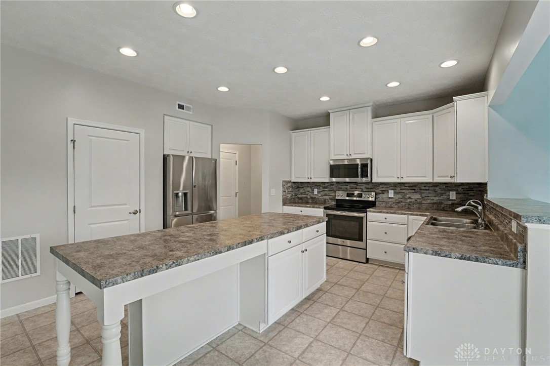 1642 Cedar Creek Drive