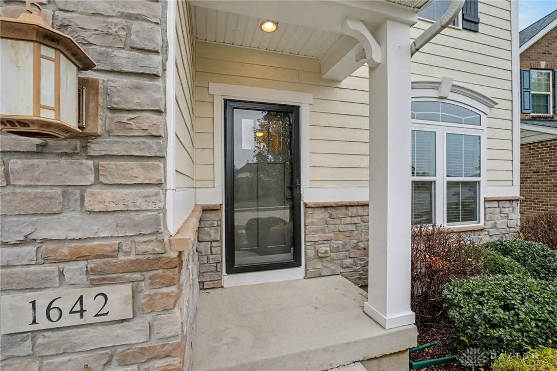 1642 Cedar Creek Drive