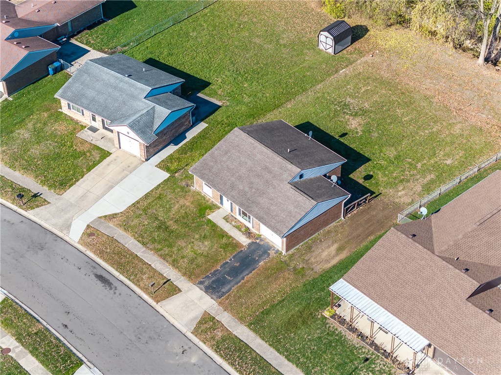 4817 Lodgeview Drive